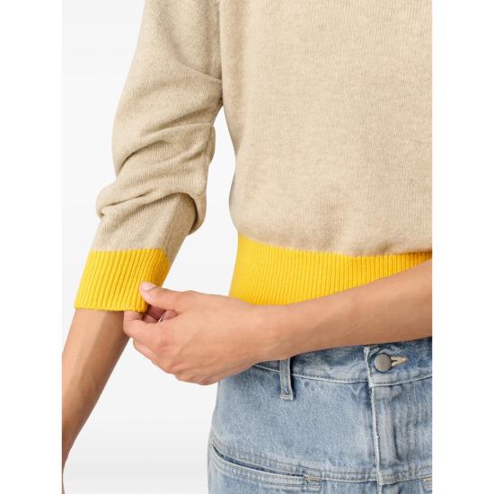 26SS 악셀 아리가토 자켓 A3704002 RINA BEYEL NEUTRALS - AXEL ARIGATO