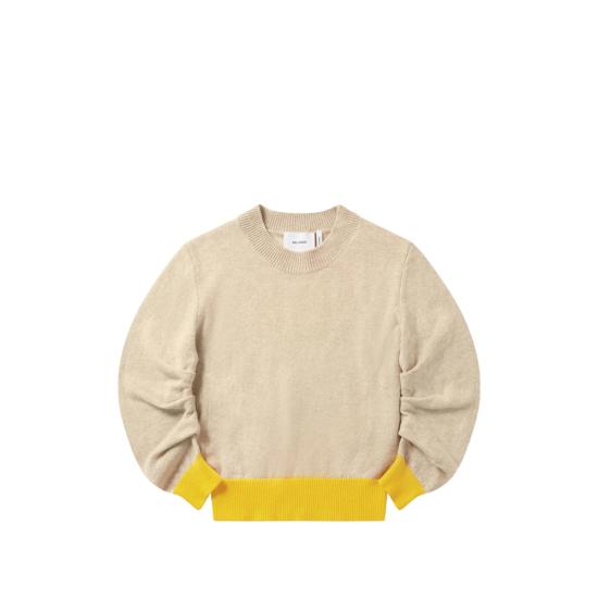 26SS 악셀 아리가토 자켓 A3704002 RINA BEYEL NEUTRALS