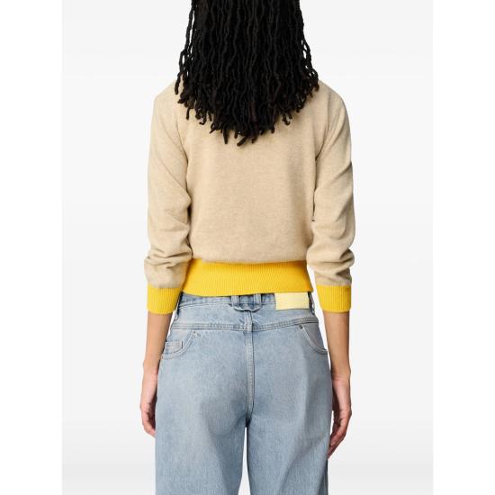 26SS 악셀 아리가토 자켓 A3704002 RINA BEYEL NEUTRALS - AXEL ARIGATO