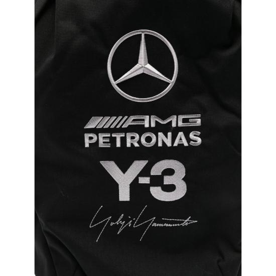 26SS Y3 X Amg 백팩 KR7554 BLACK - OTHER BRANDS
