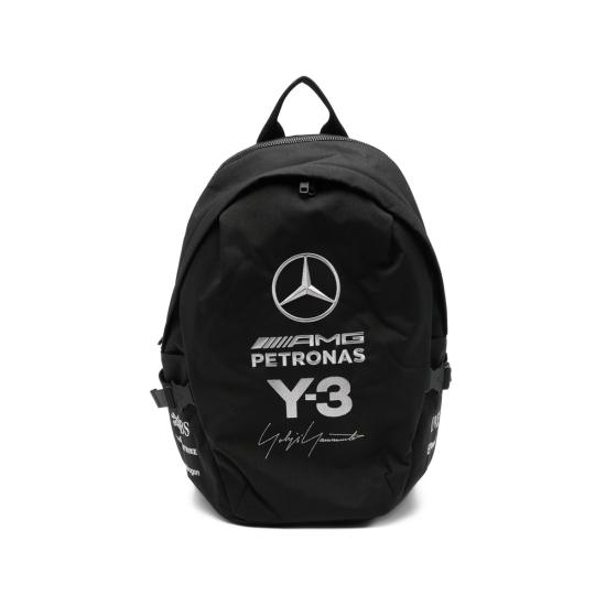 26SS Y3 X Amg 백팩 KR7554 BLACK