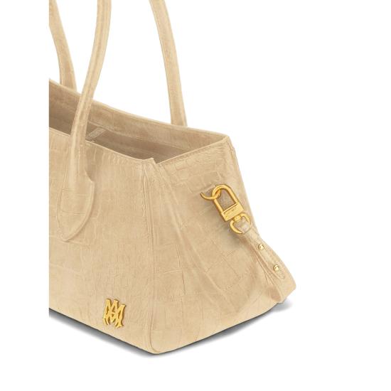 26SS 아미리 숄더백 AWHABA1073 TAUPE NEUTRALS - AMIRI