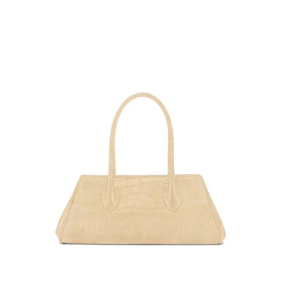 26SS 아미리 숄더백 AWHABA1073 TAUPE NEUTRALS - AMIRI