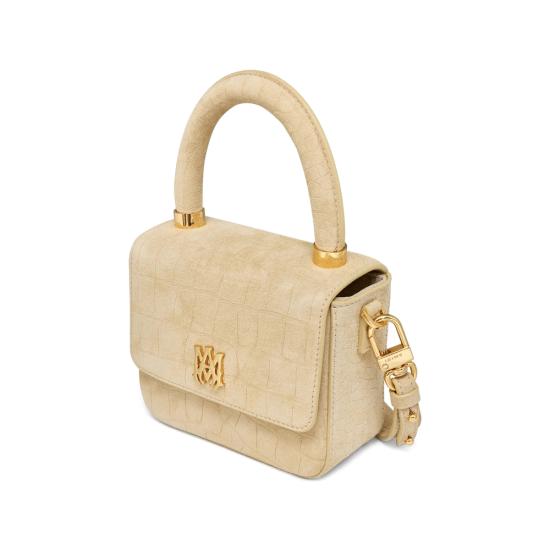 26SS 아미리 크로스백 AWHABA1070 TAUPE NEUTRALS - AMIRI