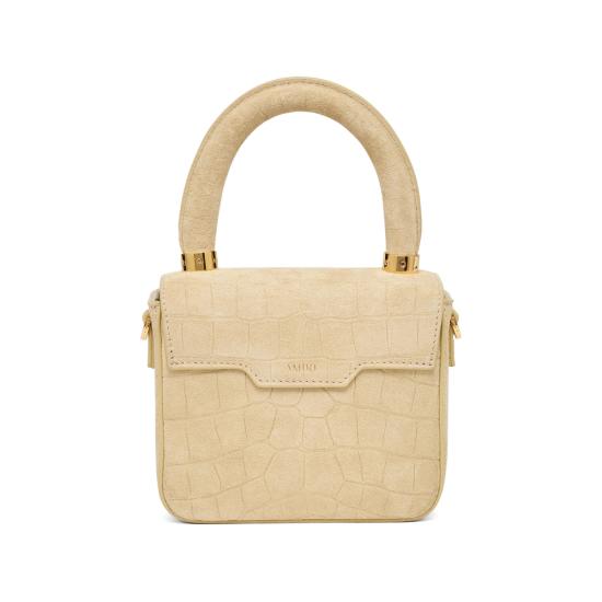 26SS 아미리 크로스백 AWHABA1070 TAUPE NEUTRALS - AMIRI