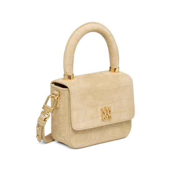 26SS 아미리 크로스백 AWHABA1070 TAUPE NEUTRALS - AMIRI