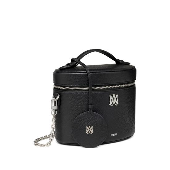 26SS 아미리 크로스백 AWHABA1060 BLACK - AMIRI