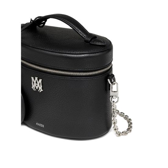 26SS 아미리 크로스백 AWHABA1060 BLACK - AMIRI