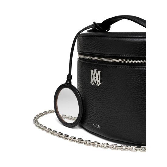 26SS 아미리 크로스백 AWHABA1060 BLACK - AMIRI