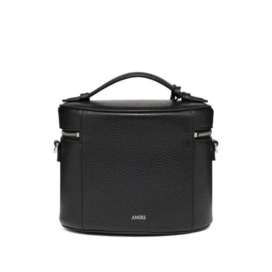 26SS 아미리 크로스백 AWHABA1060 BLACK - AMIRI