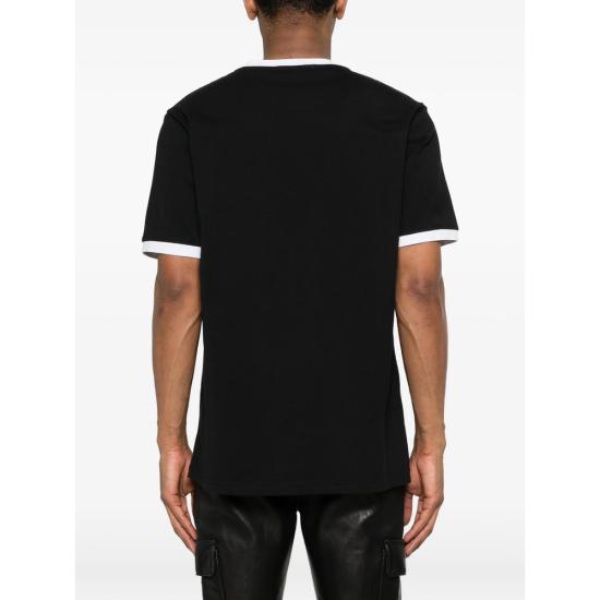 26SS 어니스트 더블유 베이커 탑 TS03 F01 BLKRO BLACK - ERNEST W. BAKER