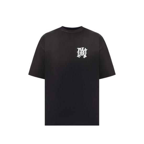 26SS 아미리 탑 AMTOJR1056 BLACK