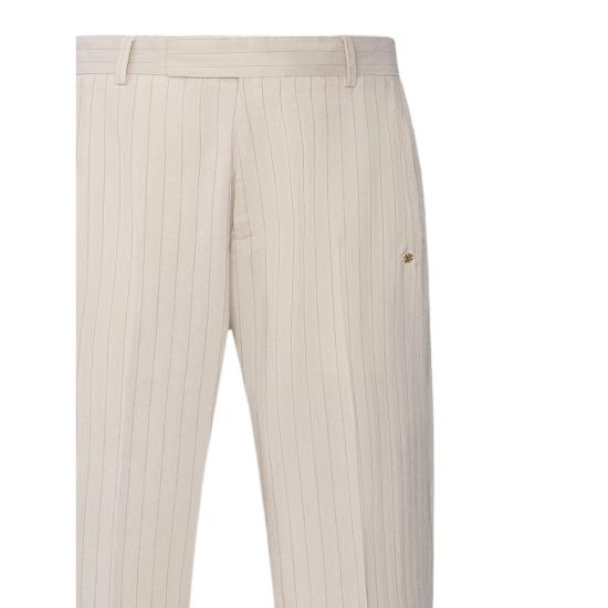 26SS 아미리 팬츠 AMBMPA1043 ALABA NEUTRALS - AMIRI