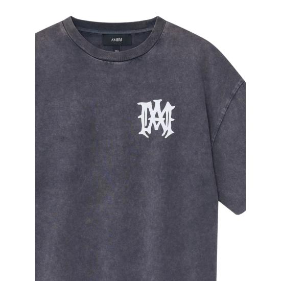 26SS 아미리 탑 AWTOJR1074 BLACK - AMIRI