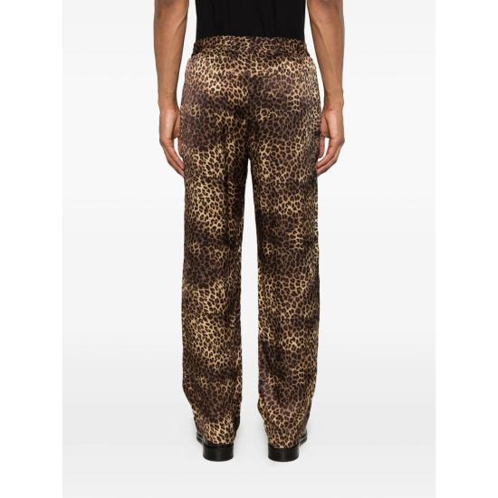 26SS 어니스트 더블유 베이커 팬츠 PT36 SR01 CHEET BROWN BROWN - ERNEST W. BAKER