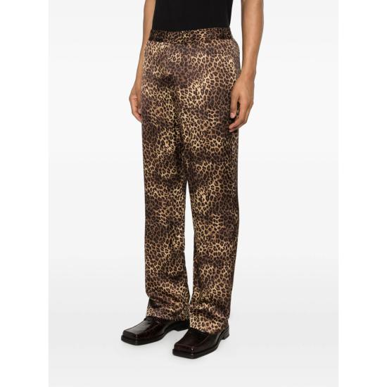 26SS 어니스트 더블유 베이커 팬츠 PT36 SR01 CHEET BROWN BROWN - ERNEST W. BAKER