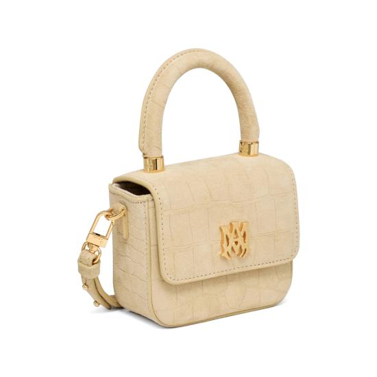 26SS 아미리 토트백 AWHABA1071 TAUPE NEUTRALS - AMIRI