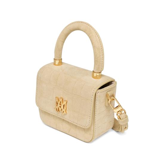 26SS 아미리 토트백 AWHABA1071 TAUPE NEUTRALS - AMIRI