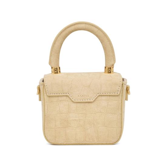 26SS 아미리 토트백 AWHABA1071 TAUPE NEUTRALS - AMIRI