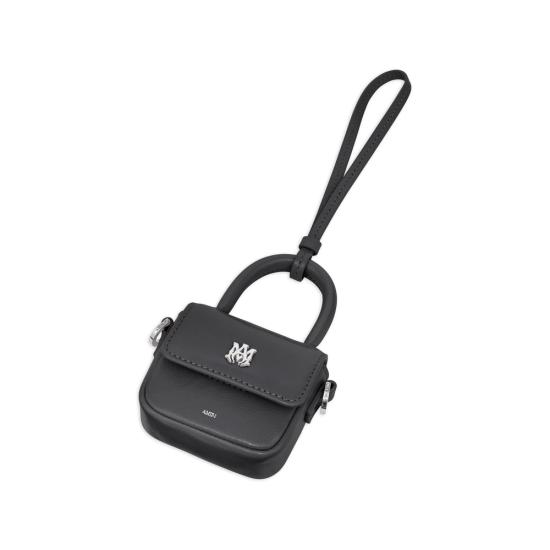 26SS 아미리 키링 AMHAOT1013 BLACK - AMIRI