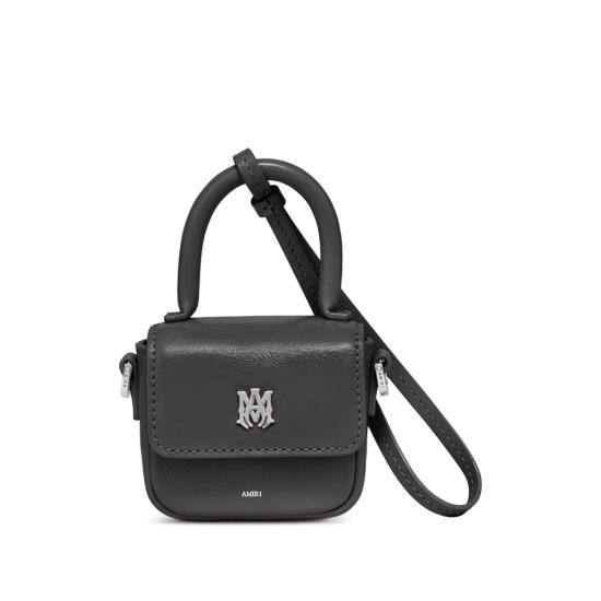 26SS 아미리 키링 AMHAOT1013 BLACK - AMIRI