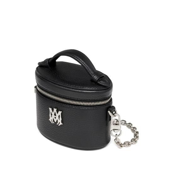 26SS 아미리 크로스백 AWHABA1061 BLACK - AMIRI