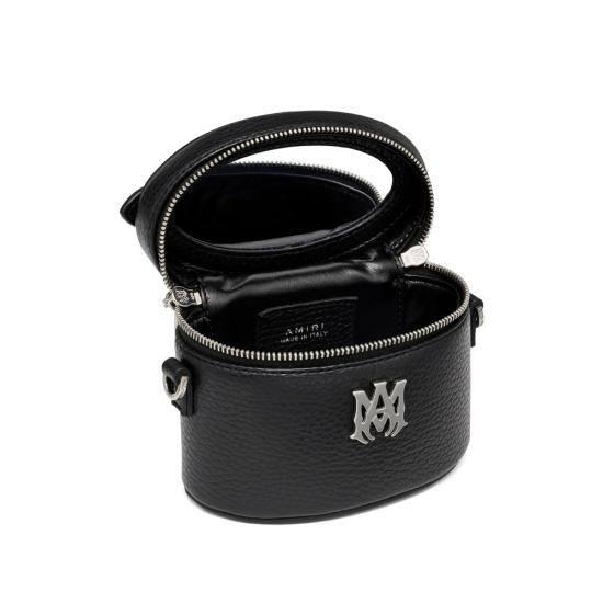 26SS 아미리 크로스백 AWHABA1061 BLACK - AMIRI