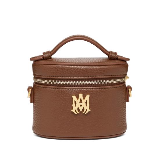 26SS 아미리 크로스백 AWHABA1061 BROWN