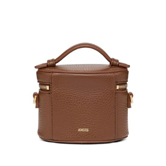 26SS 아미리 크로스백 AWHABA1061 BROWN - AMIRI