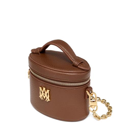 26SS 아미리 크로스백 AWHABA1061 BROWN - AMIRI