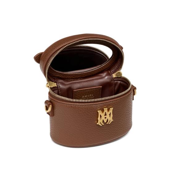 26SS 아미리 크로스백 AWHABA1061 BROWN - AMIRI