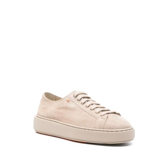 26SS 산토니 스니커즈 WBCD61322ISLT TOYE40 NEUTRALS - SANTONI