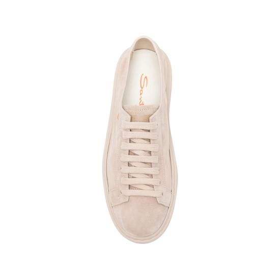 26SS 산토니 스니커즈 WBCD61322ISLT TOYE40 NEUTRALS - SANTONI