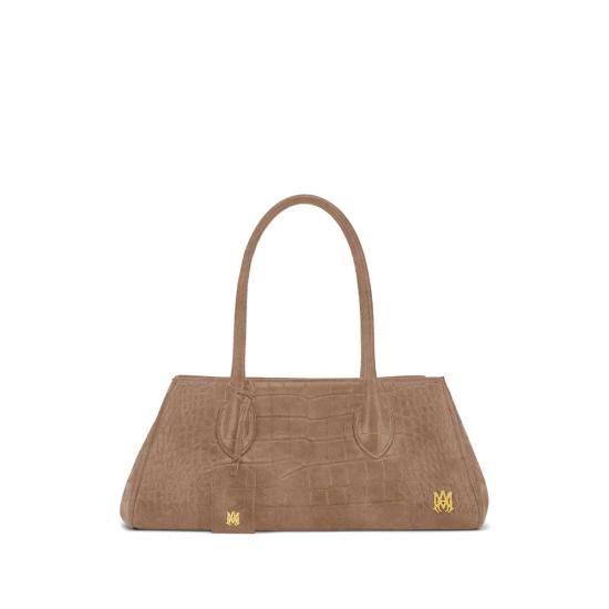 26SS 아미리 숄더백 AWHABA1073 DKBRO BROWN