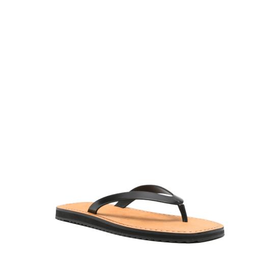 26SS 더로우 부츠 F1388 L60C BKN BLACK - THE ROW