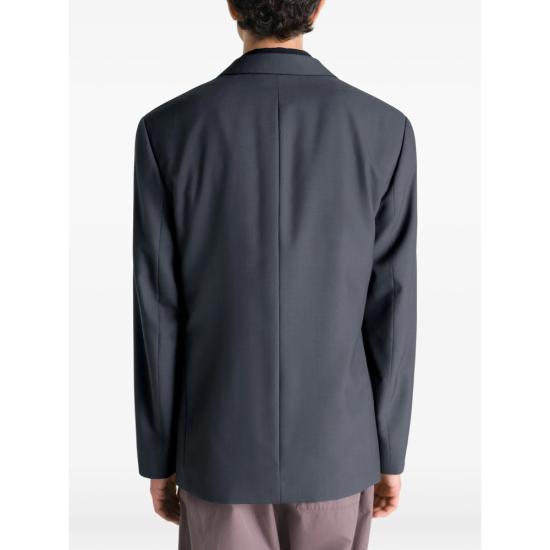 26SS 르메르 수트 자켓 JA1096 LF414 BK992 GREY - LEMAIRE