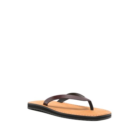 26SS 더로우 부츠 F1388 L60C BDRBL RED - THE ROW