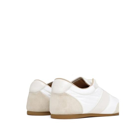 26SS 르메르 스니커즈 FO0228 LL0216 WH000 WHITE NEUTRALS - LEMAIRE