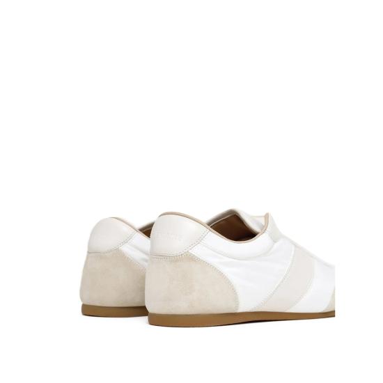 26SS 르메르 스니커즈 FO0227 LL0216 WH000 WHITE NEUTRALS - LEMAIRE