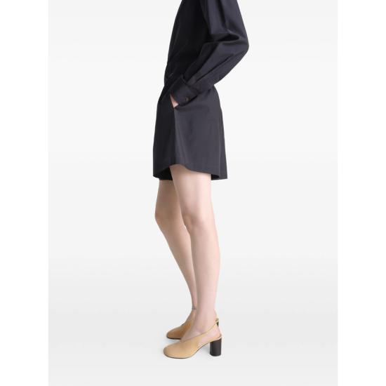 26SS 르메르 라운지 웨어 PA1270 LF1500 BK998 BLACK - LEMAIRE