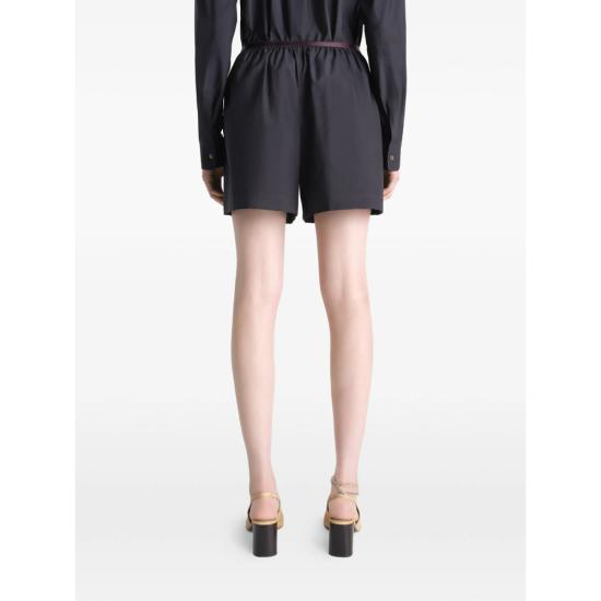 26SS 르메르 라운지 웨어 PA1270 LF1500 BK998 BLACK - LEMAIRE