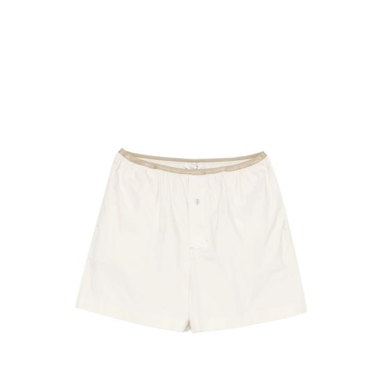 26SS 르메르 숏팬츠 PA1270 LF1500 WH048 NEUTRALS