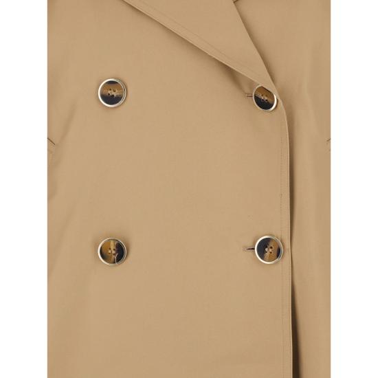 26SS 트윈셋 자켓 261TP2231 12145 NEUTRALS - TWINSET