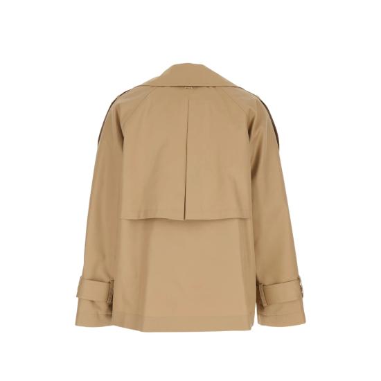 26SS 트윈셋 자켓 261TP2231 12145 NEUTRALS - TWINSET