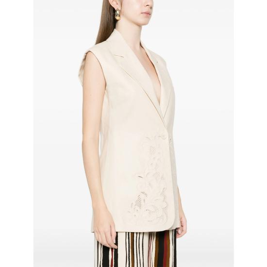 26SS 트윈셋 베스트 261TP2314 00059 NEUTRALS - TWINSET