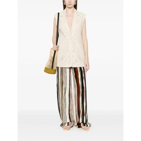 26SS 트윈셋 베스트 261TP2314 00059 NEUTRALS - TWINSET