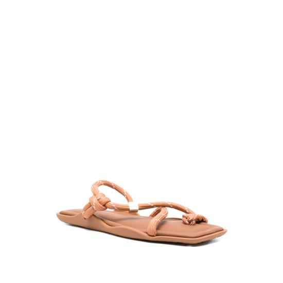 26SS Flowze 부츠 FLO SQUARE TERRA BROWN - OTHER BRANDS