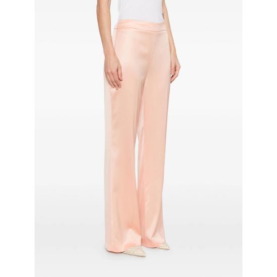 26SS 트윈셋 팔라초 팬츠 261TP2421 00867 ORANGE - TWINSET