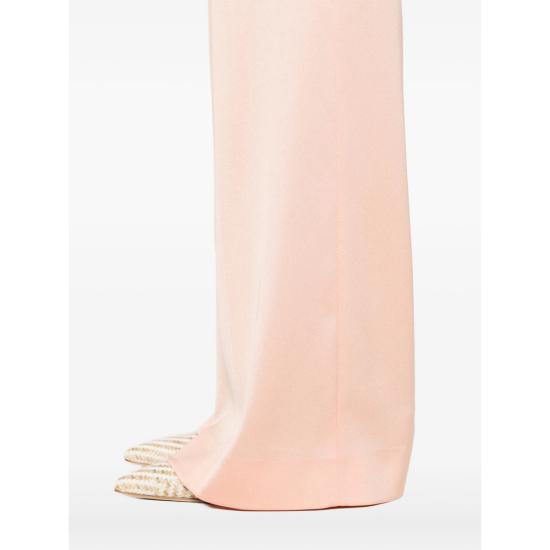 26SS 트윈셋 팔라초 팬츠 261TP2421 00867 ORANGE - TWINSET