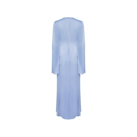 26SS 트윈셋 원피스 261TP2370 12551 BLUE - TWINSET